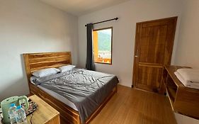 Homestay Lereng Bromo