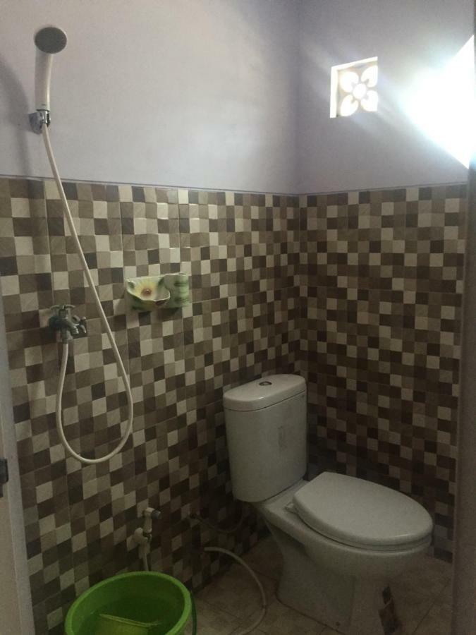 Homestay Lereng Bromo Exterior foto