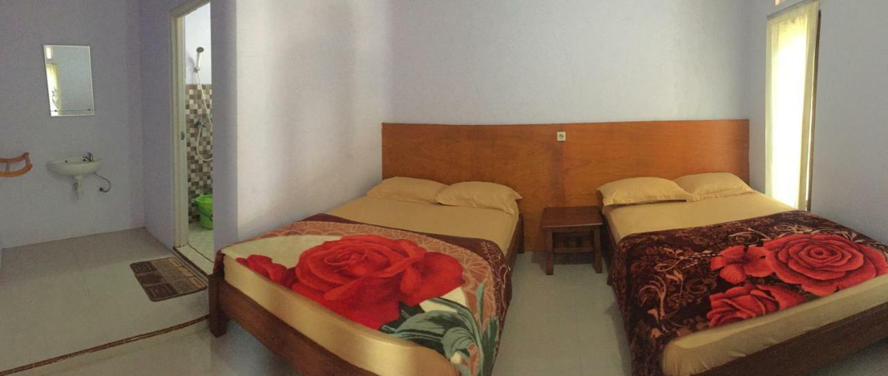 Homestay Lereng Bromo Exterior foto